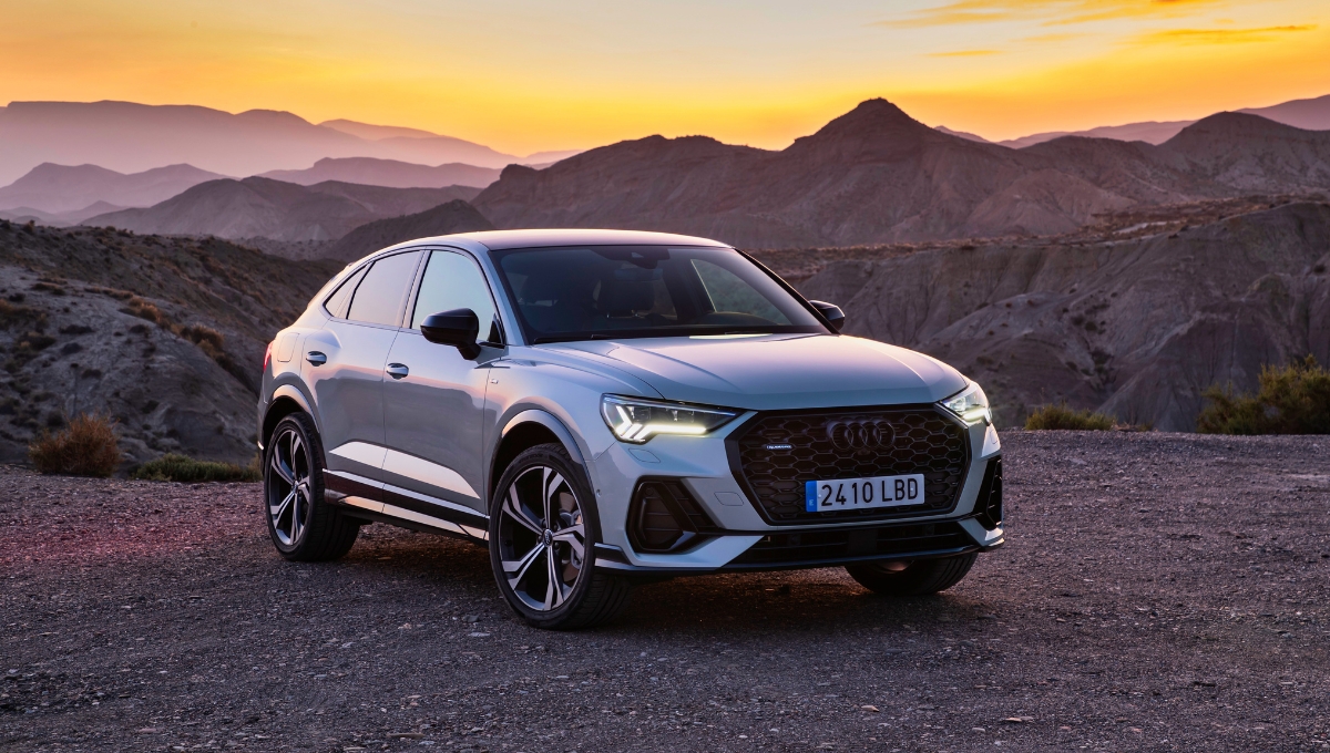 Audi Q3: Starting Around ₹45 Lakh Where Luxury, Power & Technology Meet