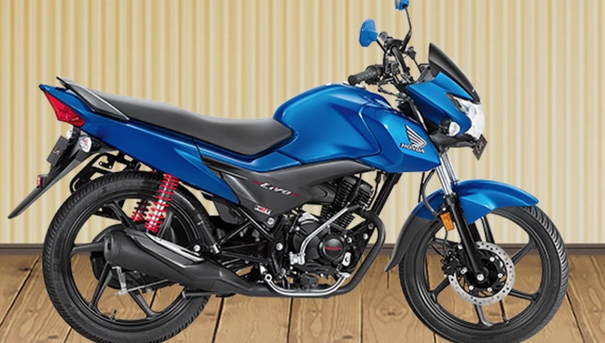 Honda Livo: Launched from ₹78,500 70 kmpl Mileage, Fuel Injection and Sporty Look