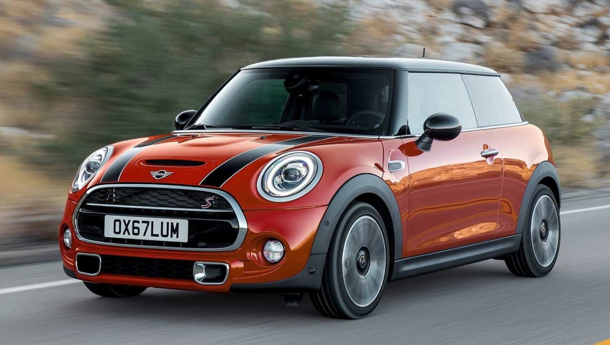 Mini Cooper 3 Door: Iconic Hatchback with 189 BHP Turbo Power & Premium Features Starting from ₹42 Lakh