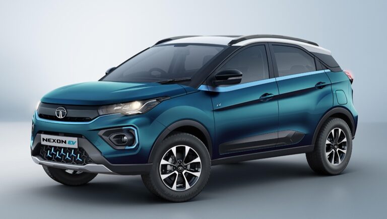 Tata Nexon: Diesel AMT at ₹11.70 Lakh 24.08 kmpl Mileage, 260Nm Torque and 6 Speed Auto