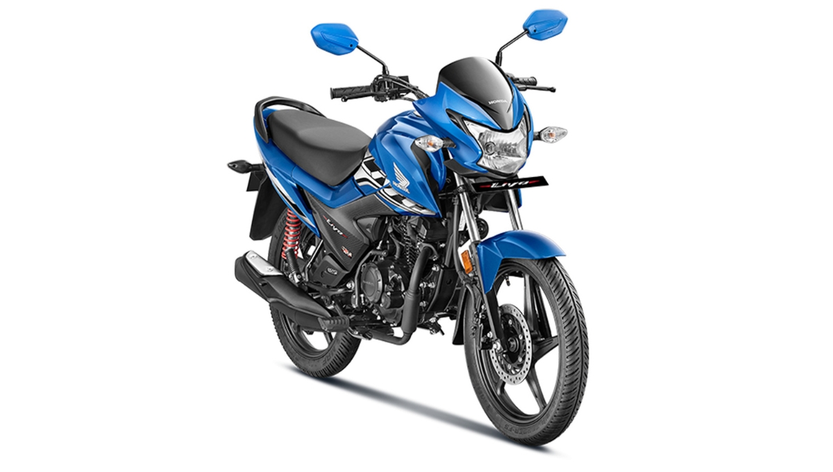 Honda Livo: Launched from ₹78,500 70 kmpl Mileage, Fuel Injection and Sporty Look