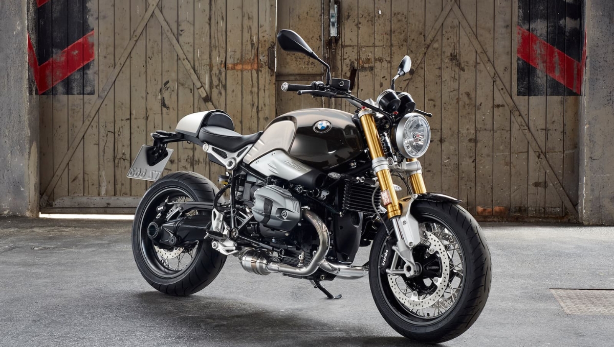  BMW R 12 nineT: Launched in India at ₹20.90 Lakh Classic Looks, 1170cc Boxer Engine and 110 PS Power