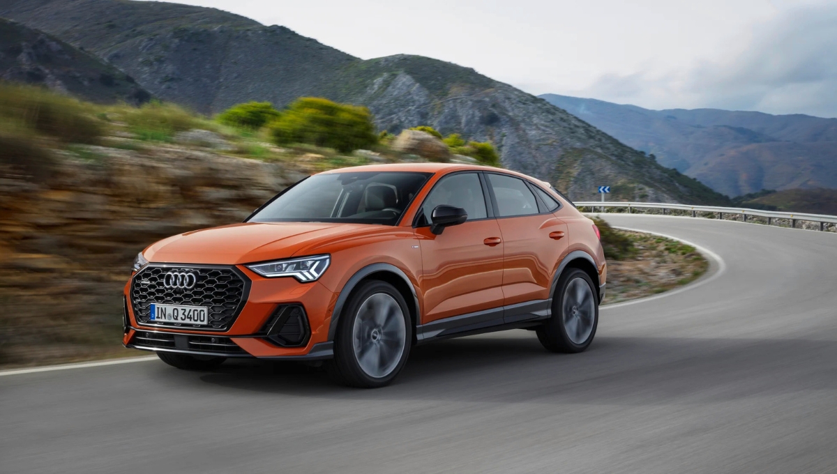 Audi Q3: Starting Around ₹45 Lakh Where Luxury, Power & Technology Meet
