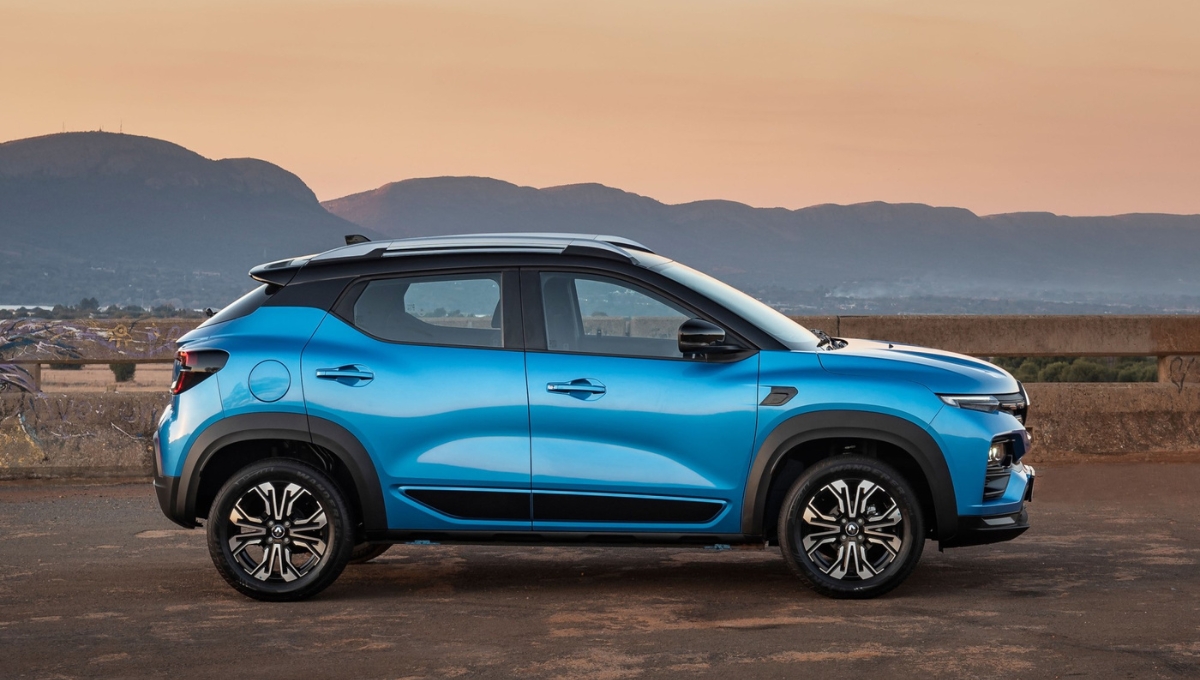 Renault Kiger: Under ₹6.5 Lakh Turbo Power, 18.24 kmpl Mileage and 405L Boot in One SUV